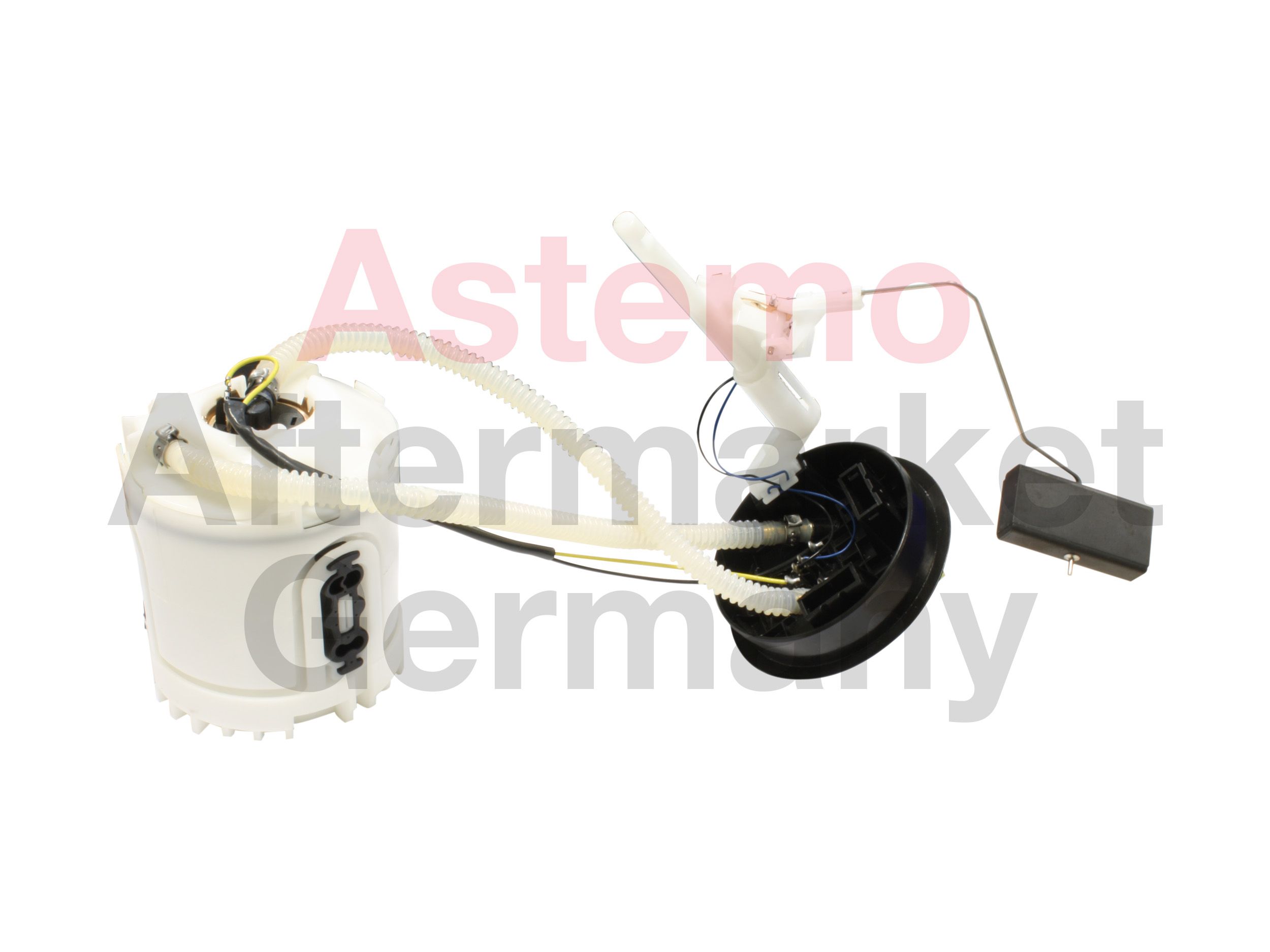 Kraftstoff-F&ouml;rdereinheit