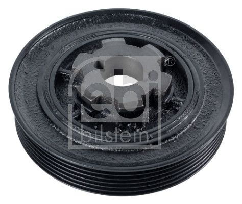 Belt Pulley, crankshaft 36310