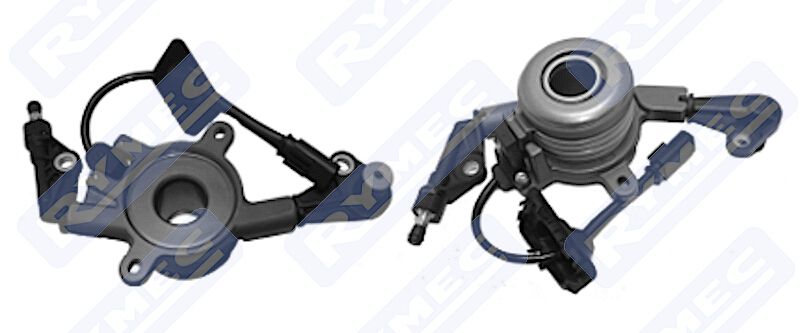 RYMEC CSC028530 - Zentralausrücker, Kupplung