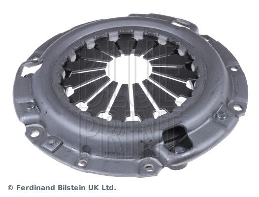 Plato de presión de clutch