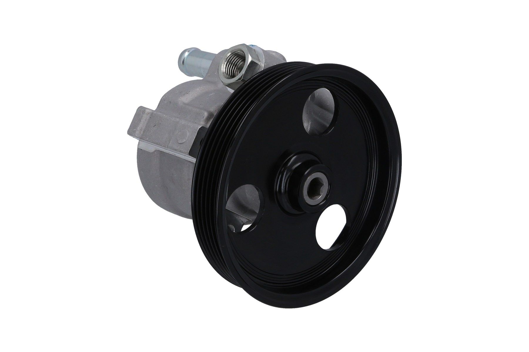 Hydraulikpumpe, Lenkung