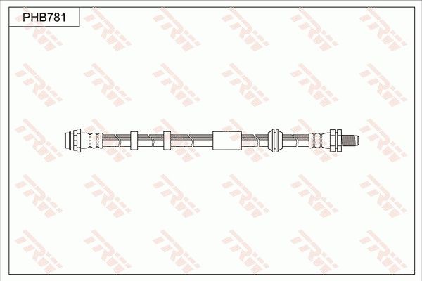 VOLVO:  S60 II (134), S80 II (124), V60 I (155, 157), V70 III (135) - TecDoc Only