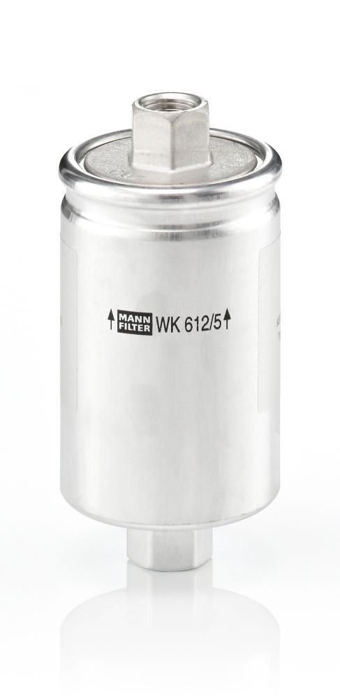 Fuel Filter WK 612/5