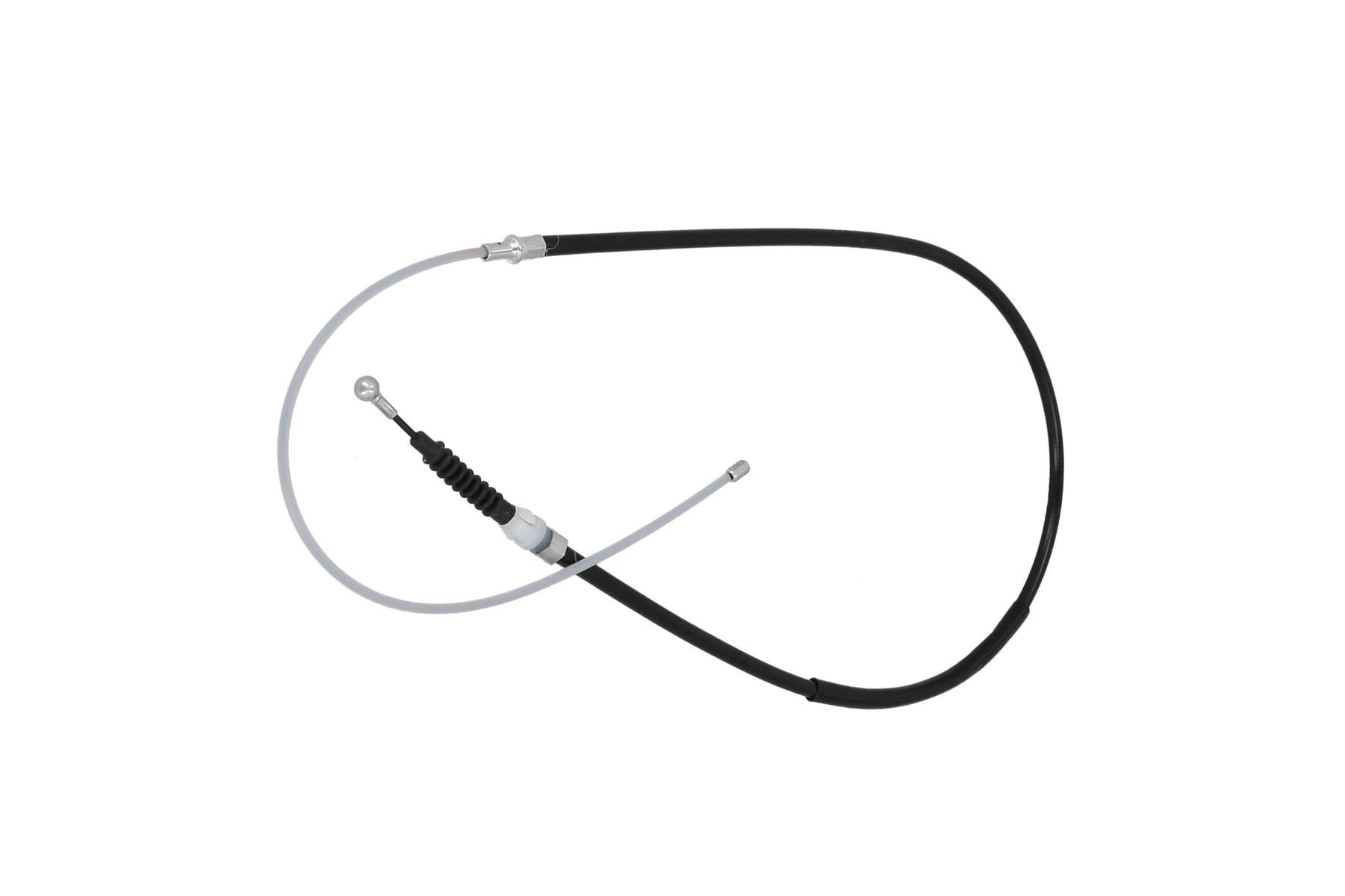 Seilzug, Feststellbremse