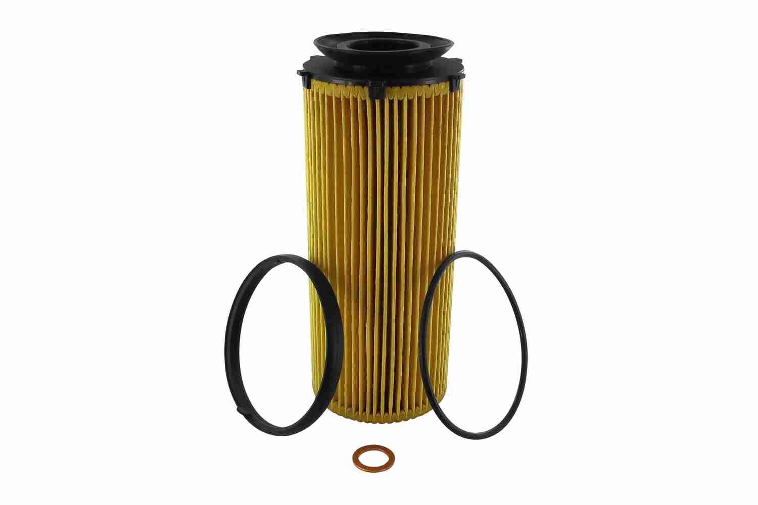 &Ouml;lfilter