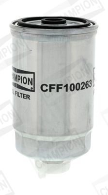 Kraftstofffilter