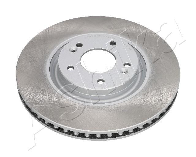 Brake Disc 60-0H-H17C