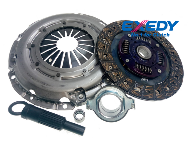 215mm Mazda - TecDoc Only