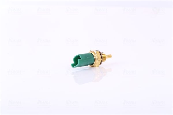 Sensor, K&uuml;hlmitteltemperatur