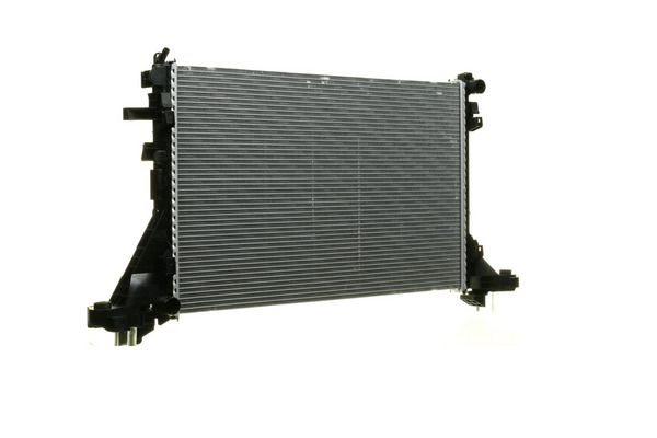 K&uuml;hler, Motork&uuml;hlung