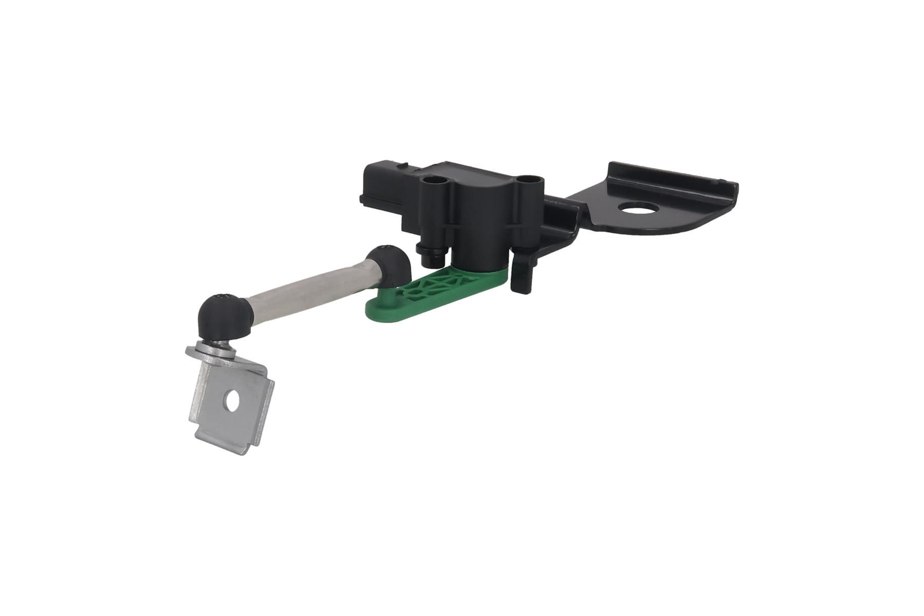 Sensor, Leuchtweitenregulierung