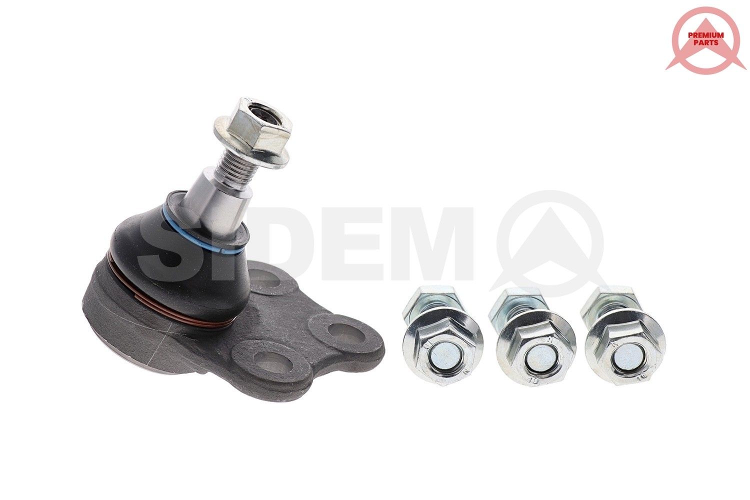 Trag-/Führungsgelenk