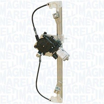 MAGNETI MARELLI 350103648000 Window Regulator