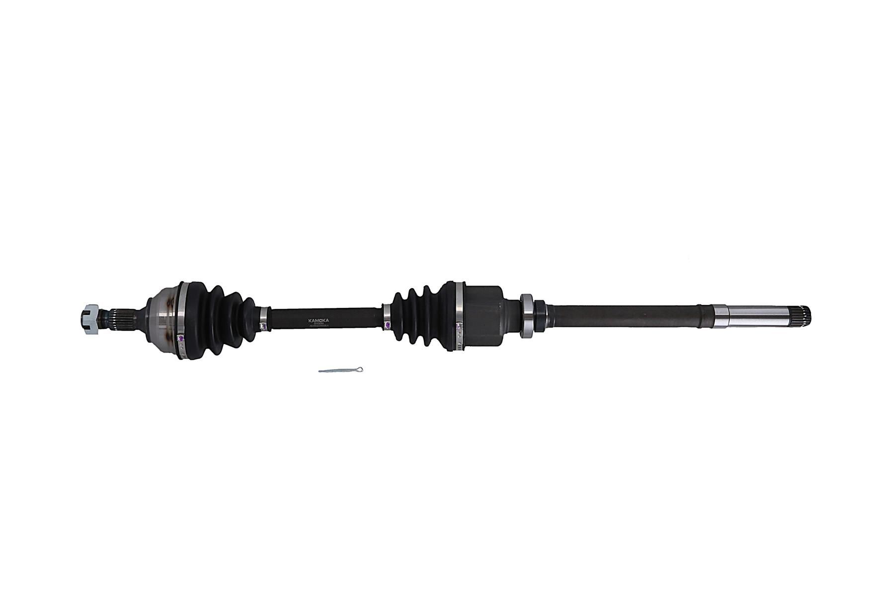 KAMOKA 5010089 - Antriebswelle