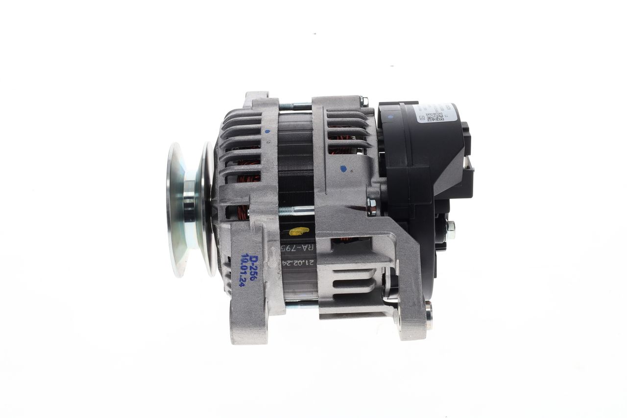 Alternador
