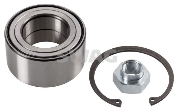 Wheel Bearing Kit 84 93 1432