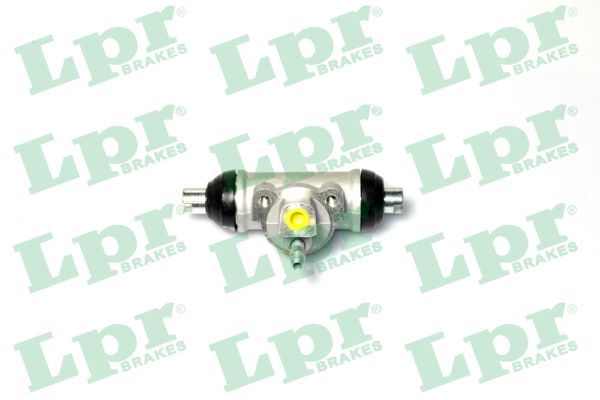 LPR 5173 - Radbremszylinder