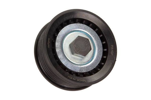 Umlenk-/F&uuml;hrungsrolle, Keilrippenriemen
