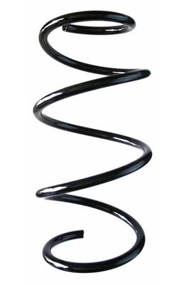 Spidan 87300 Fahrwerksfeder