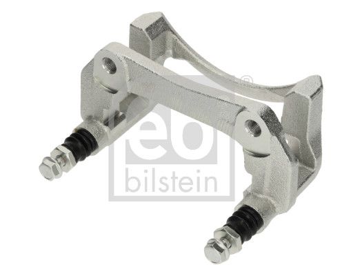Halter, Bremssattel