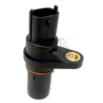 MEAT & DORIA 87756 - Impulsgeber, Kurbelwelle