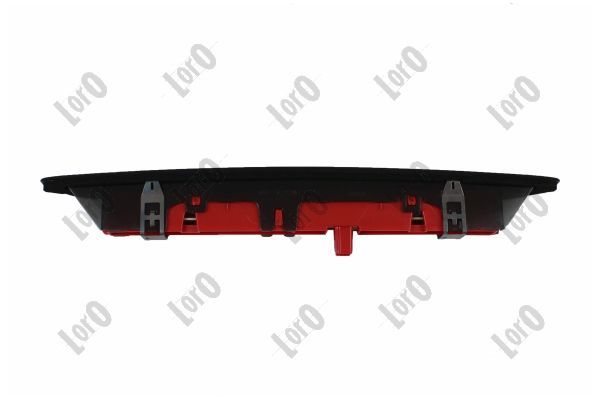 papildomas stop žibintas