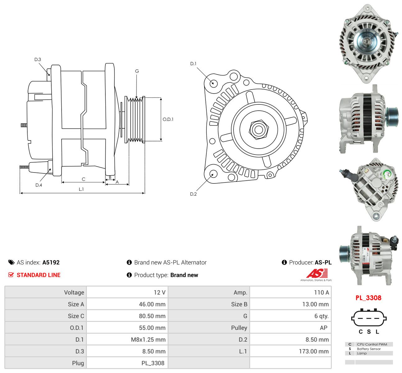 Generator