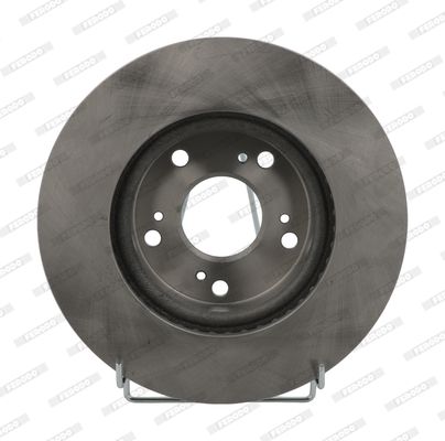 Brake Disc DDF1539