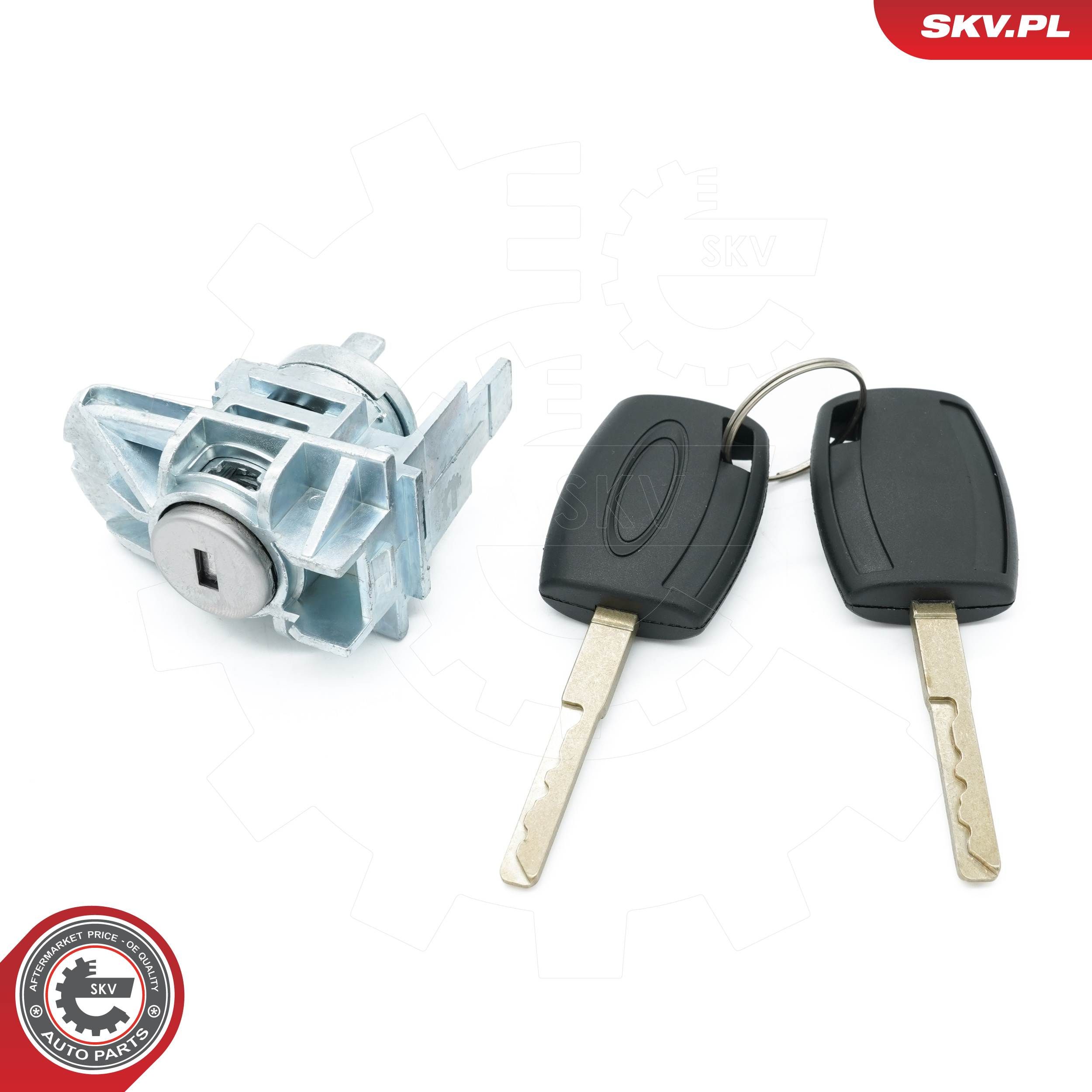 ESEN SKV 65SKV529 - Schlie&szlig;zylinder