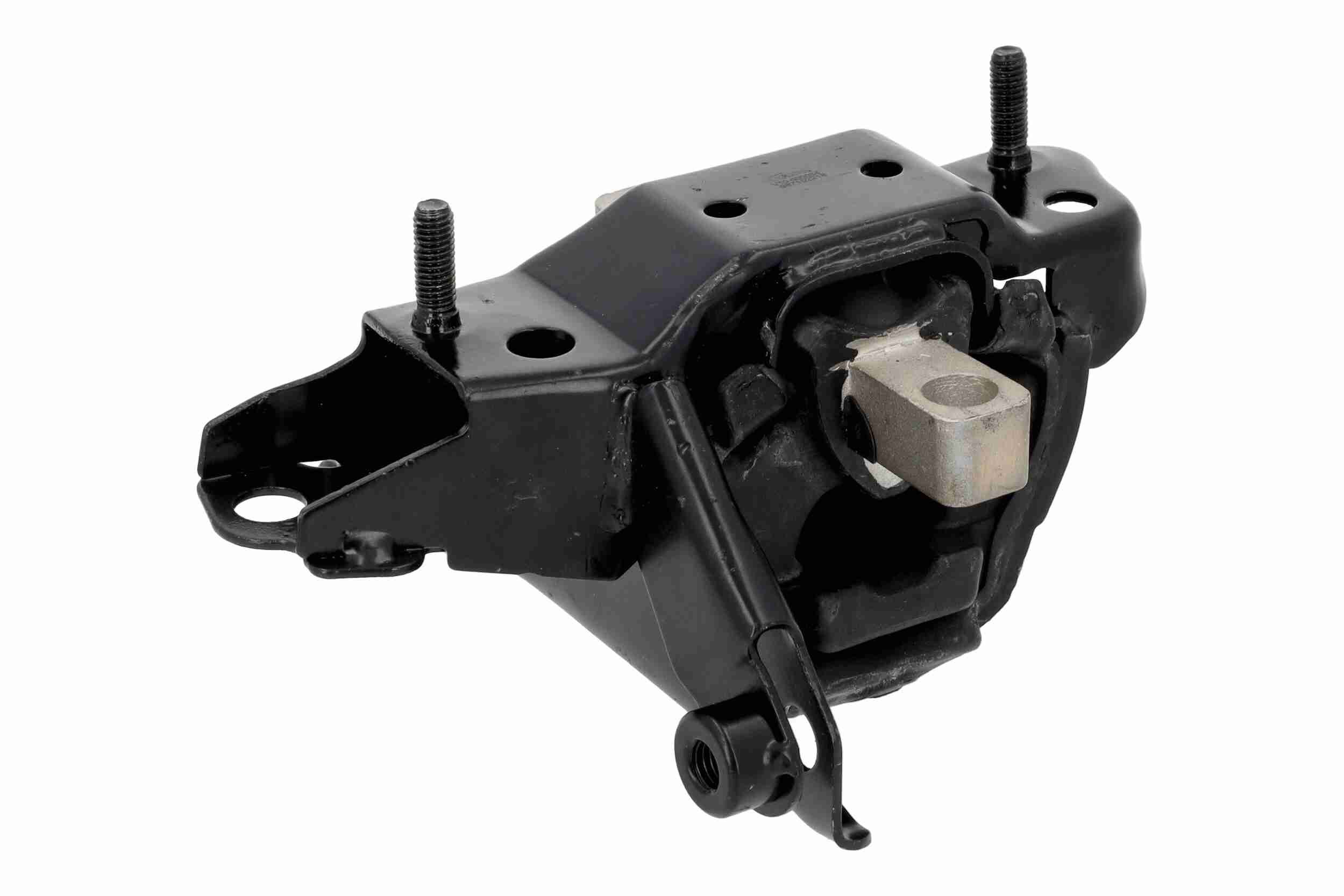 Lagerung, Motor