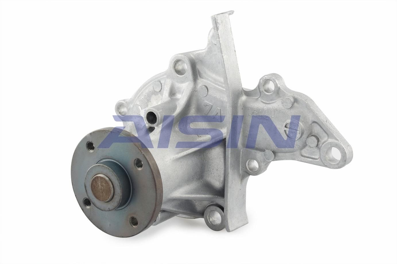 Water Pump - TecDoc 2