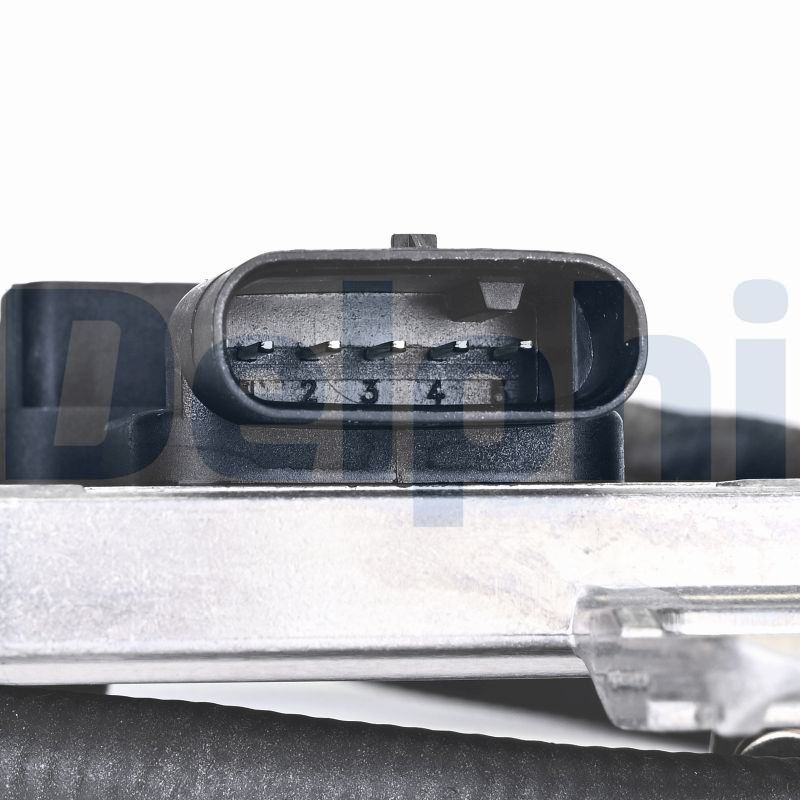 NOx-Sensor, NOx-Katalysator