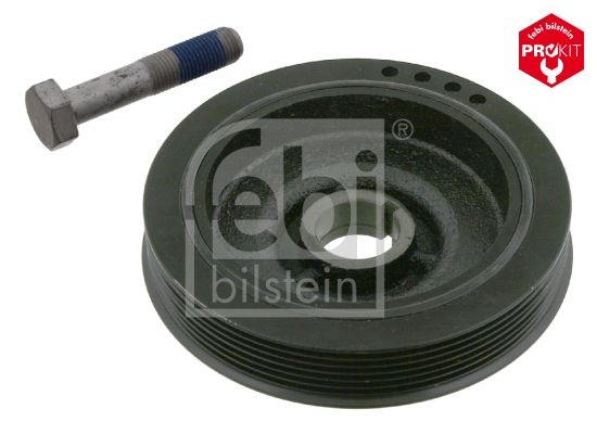 Belt Pulley, crankshaft 33785