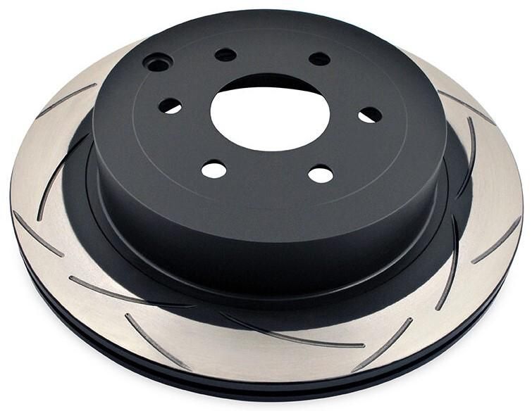 4X4 Survival T2 Slot KP [ Nissan Pathfinder R51 05-> R ] - TecDoc 1