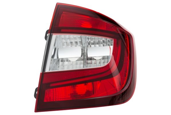 Hella 9EL 354 849-041 Heckleuchte