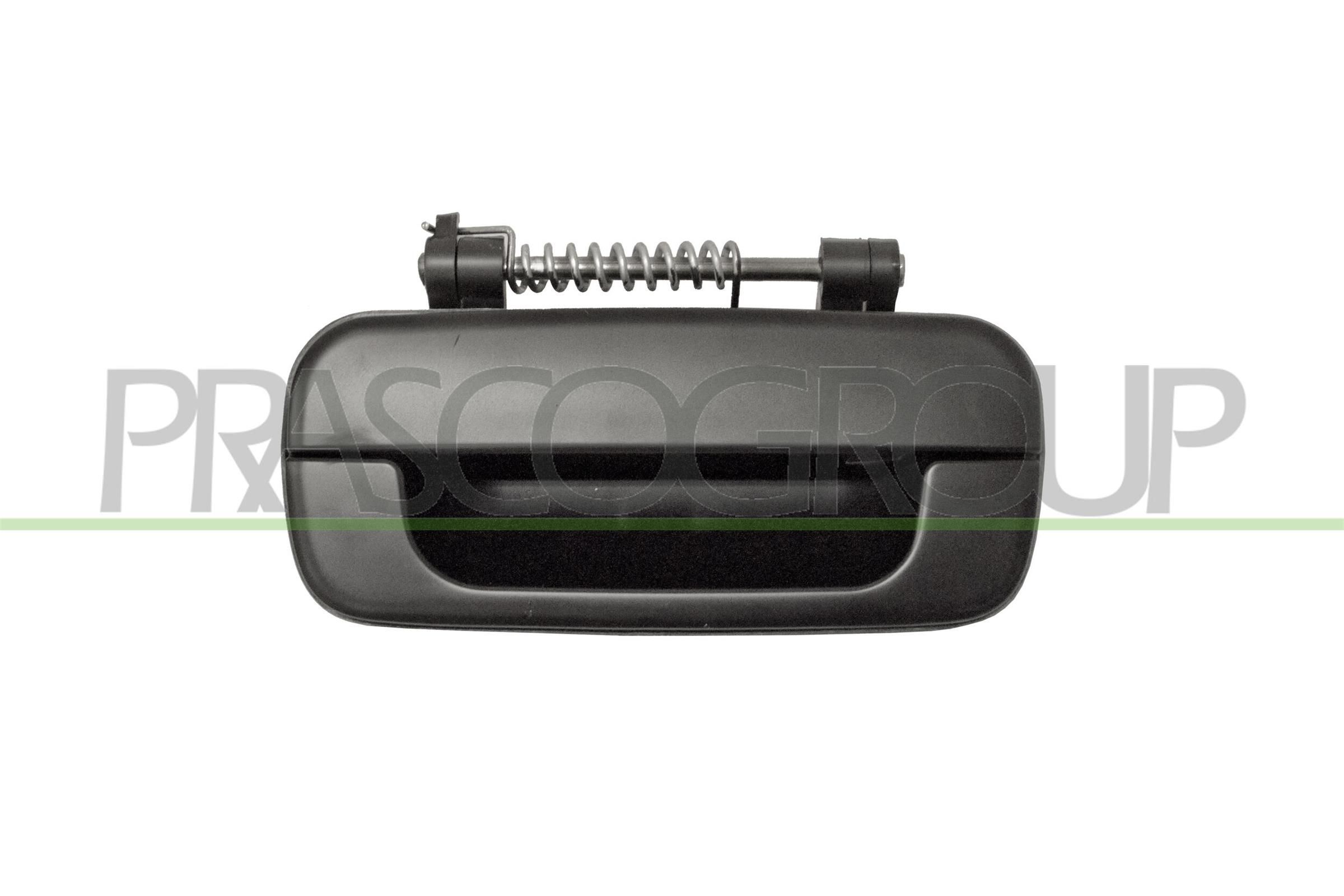 T&uuml;rau&szlig;engriff