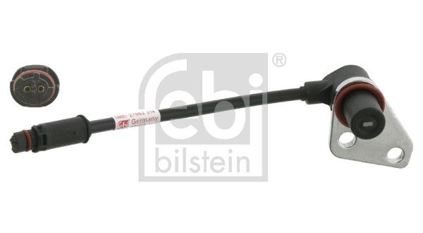 Sensor, Raddrehzahl
