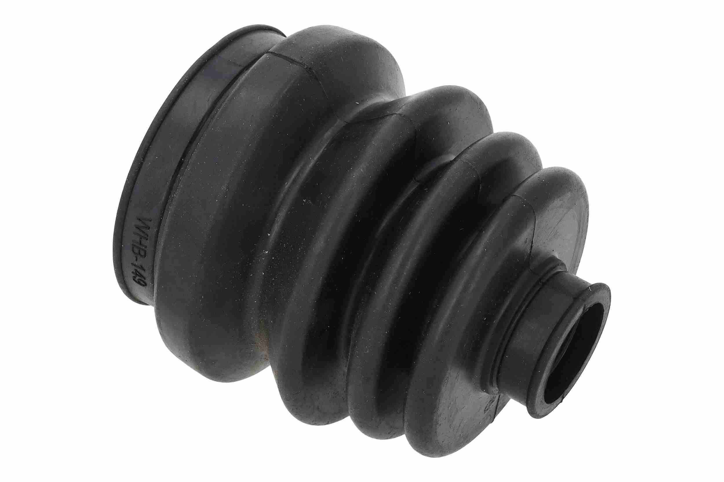 Faltenbalgsatz, Antriebswelle Faltenbalgsatz, Antriebswelle