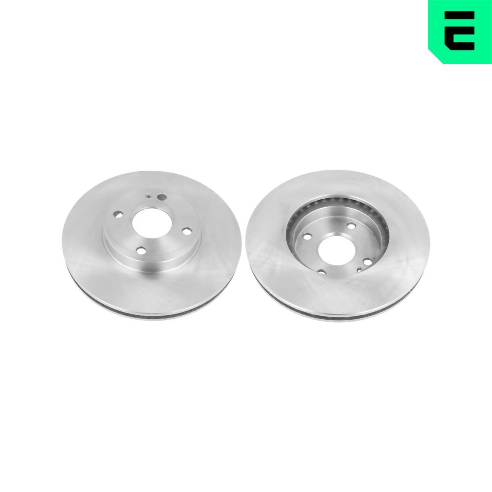 OPTIMAL BS-1840C - Bremsscheibe