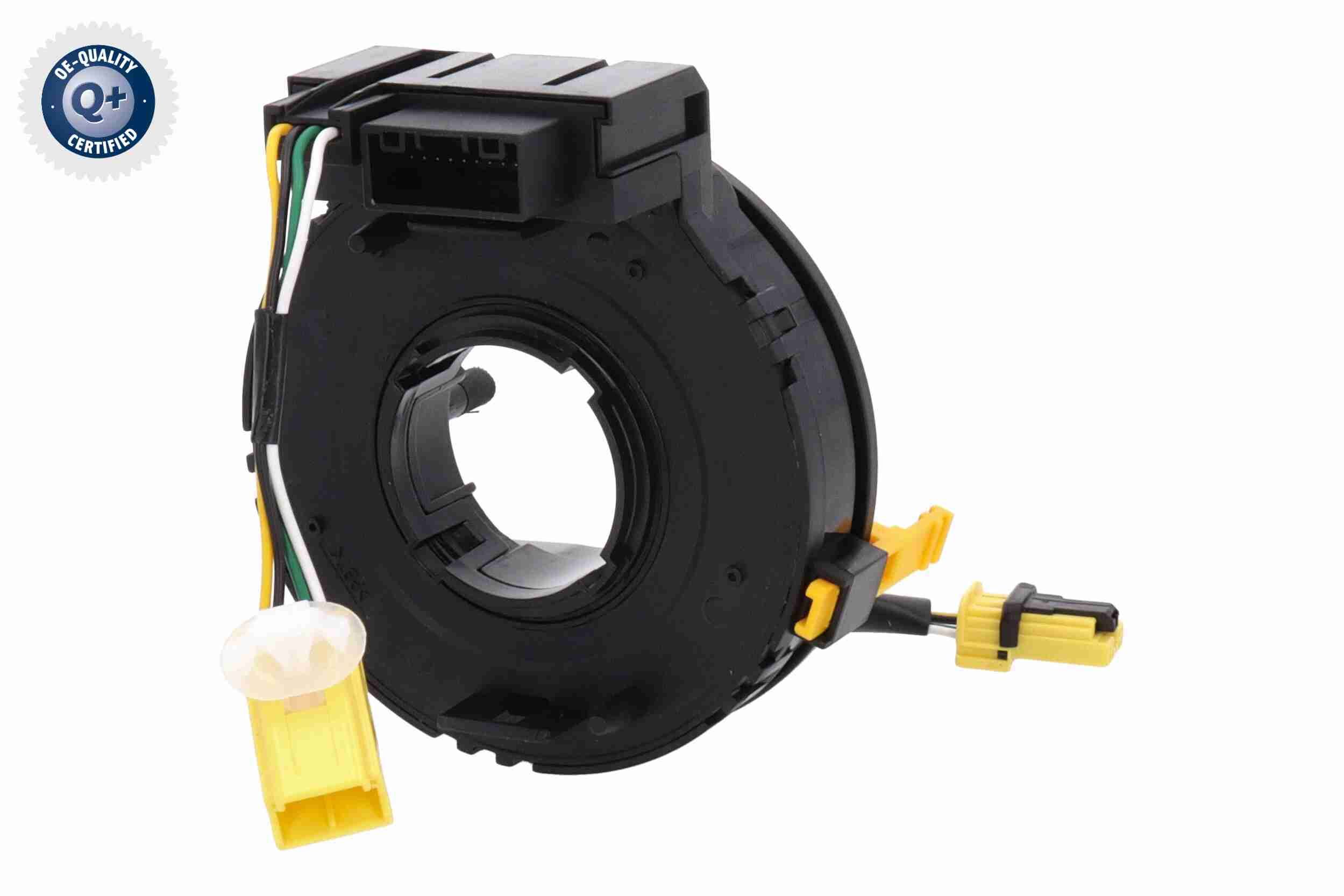 Wickelfeder, Airbag