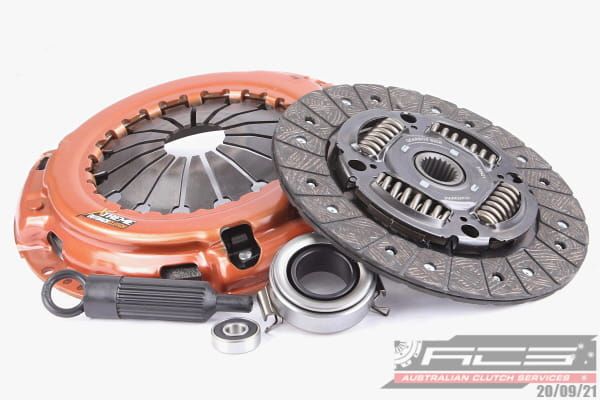 KIT HD TOYOTA RAV 4 2.4L - TecDoc Only