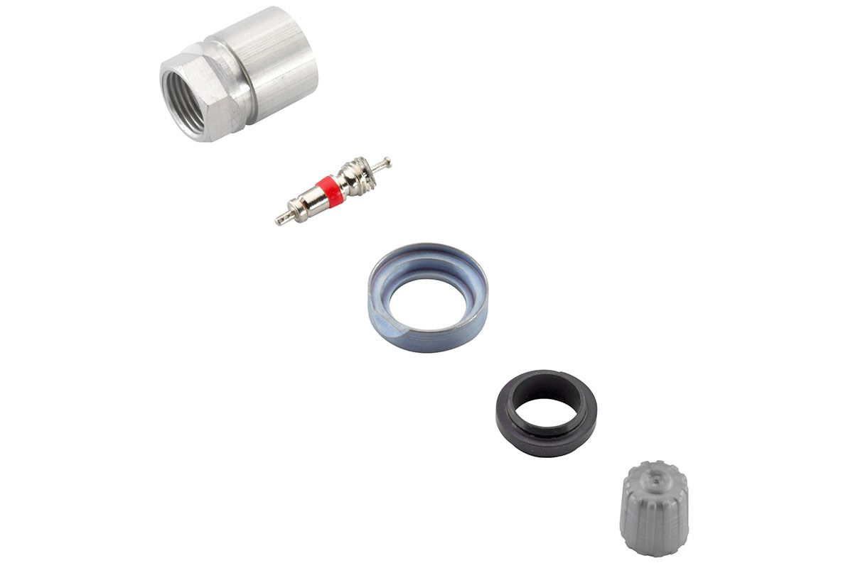 Reparatursatz, Radsensor (Reifendruck-Kontrollsys.) Reparatursatz, Radsensor (Reifendruck-Kontrollsys.)