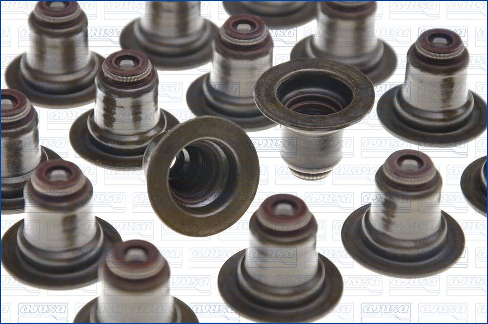 Dichtungssatz, Ventilschaft Dichtungssatz, Ventilschaft