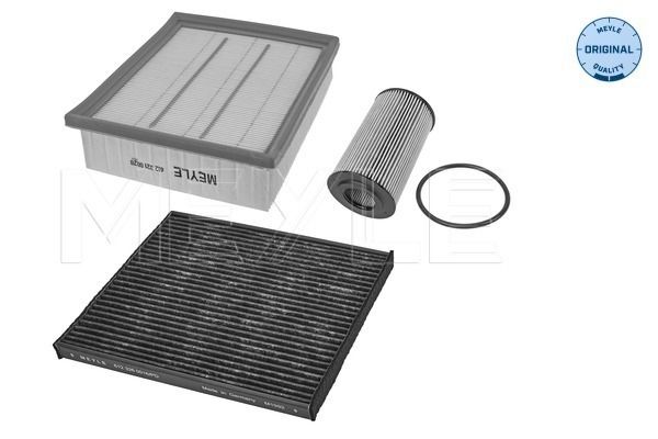 MEYLE 612 330 0003/S Filter Set