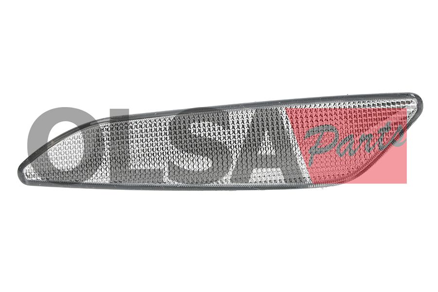 Blinkleuchte Blinkleuchte