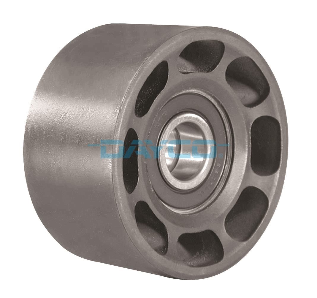 IDLER/TENSIONER PULLEY  89101 - TecDoc Only
