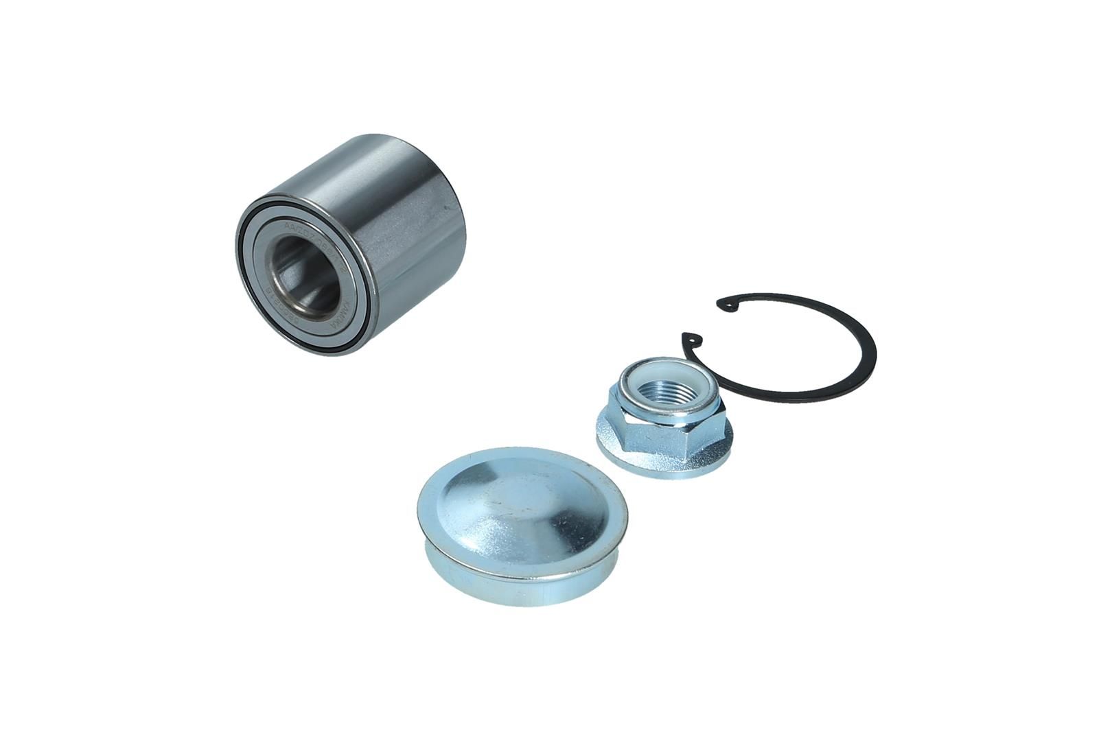 KAMOKA 5600216 - Radlagersatz