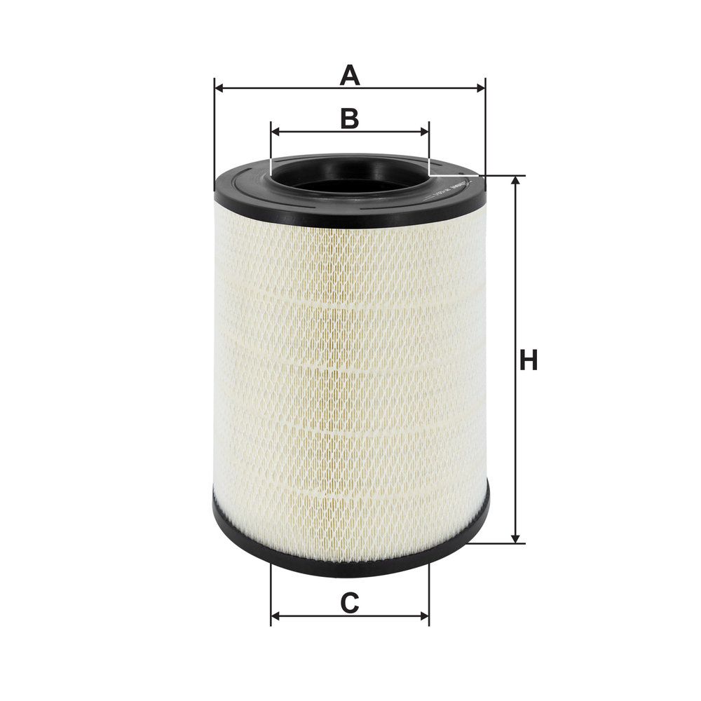 Luftfilter