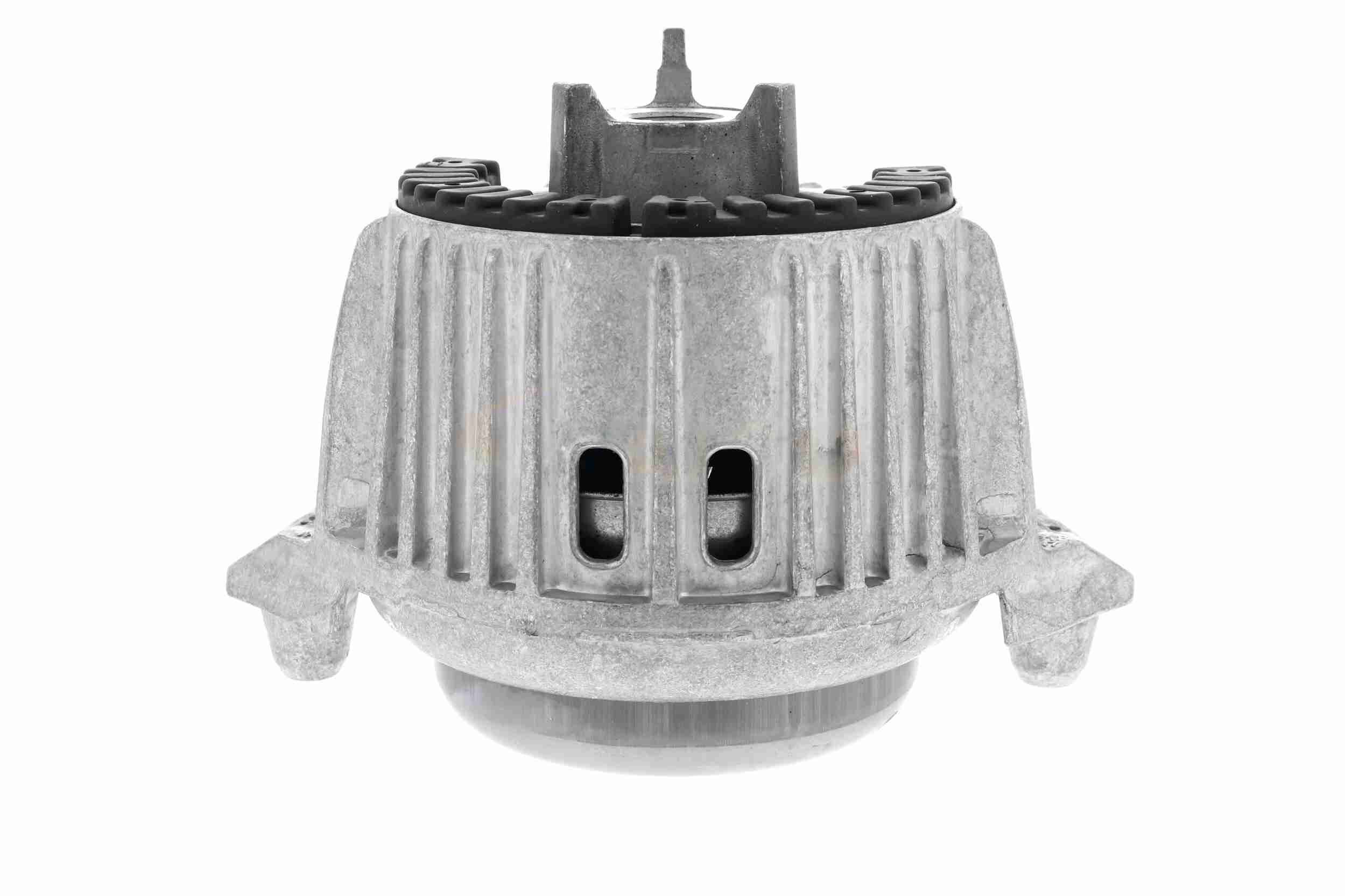 Lagerung, Motor