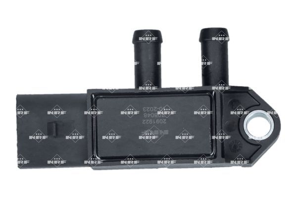 Sensor, Abgasdruck Sensor, Abgasdruck